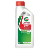 Castrol GTX Olje za uporabo na več področjih Ultraclean (1 l, 10W-40) | Shoptok.si
