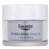 Eucerin Hyaluron-Filler + 3x Effect SPF30 dnevna krema protiv starenja kože 50 ml za žene