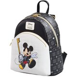 Disney Loungefly mini ruksak Kingdom Hearts Mickey Mouse | shoptok.hr