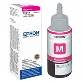 Tinta EPSON 70ML T6643 Magenta | Eponuda.ba