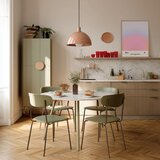 Styler Tiskana slika z okvirjem 50x70 cm Soft Nuances – | Shoptok.si