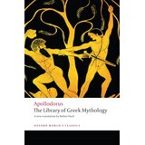 Oxford University Press Apollodorus - The Library of Greek Mythology | Eponuda.com
