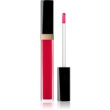 Chanel Rouge Coco Gloss sijaj za ustnice z vlažilnim učinkom odtenek 738 Amuse-Bouche 5,5 g Cene