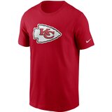 Nike muška Kansas City Chiefs Logo Essential majica Cijene
