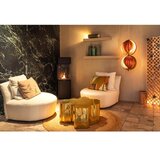 Planika Arcticon BEV - BIO kamin sa daljinskim upravljačem 126,2x40 cm 3,5kW | Eponuda.com