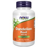 Now Foods Regratove korenine NOW, 500 mg (100 kapsul) Cene