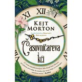 Laguna Časovničareva kći - Kejt Morton | ePonuda.com