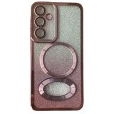 Magsafe glitter maskica Samsung A35 Pink | Eponuda.ba