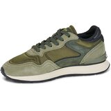 Hoff Nizke superge CITY GREEN Kaki | Shoptok.si