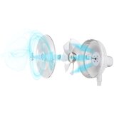 DOMO DO8149 stojeći i stolni ventilator sa difuzorom | shoptok.hr