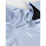Reserved - Majica s kapuljačom - svjetloplavo | shoptok.hr