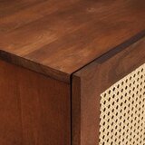 Ormarić za umivaonik Smeđa 62 x 33 x 58 cm Konstruirano drvo | shoptok.hr