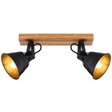 Globo spot lampa 2XE27 gunther 1466S 2 | ePonuda.com