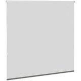 Rolo zavjesa Blackout siva 160x150 cm Širina tkanine 156,6 cm | Eponuda.ba