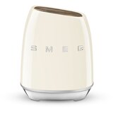 Smeg KBSF02CR Blok nožev 6 delni komplet smetana, nožev | Shoptok.si