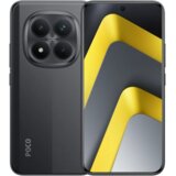 Poco M8 PRO 5G pametni telefon 12/512GB, crni Cijene