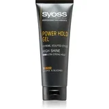 Men Power Hold gel za oblikovanje s dodatno pojačanim učvršćivanjem 250 ml