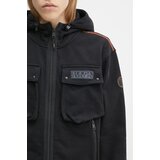Napapijri B-rivalto fzh black beauty | ePonuda.com