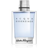 Salvatore Ferragamo Acqua Essenziale toaletna voda 100 ml za muškarce Cijene