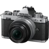 Nikon Z fc + Z DX 16–50 mm f/3,5–6,3 VR digitalni fotoaparat cene