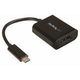  USB Adapter u DisplayPort Startech CDP2DP Crna Cijene