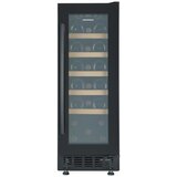 Heinner ugradni vinski frižider HRV-ABI56DRL20 /56l/20boca(750ml)/1zona Cene