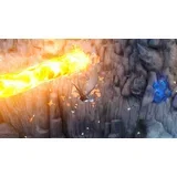Legends of The Nine Realms /PS4