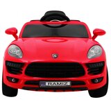  Turbo-S Red | Shoptok.si