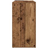  Kreveta Staro drvo 120 x 36 x 69 cm Konstruirano drvo | shoptok.hr
