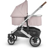 Uppababy košara za voziček V2 (Vista/Cruz) alice - dusty pink 0920-BAS-EU-ALC | Shoptok.si