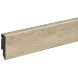 PROFILES AND MORE Zaključna letev KU51L Aruba (240 cm x 15 mm x 50 mm) | Shoptok.si