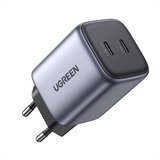 Ugreen Nexode 45W USB C Polnilnik GaN II PD 3.0 Cene