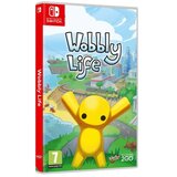 RubberBandGames Switch Wobbly Life Cene