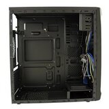LC-Power 7036B Kućište, crno | Eponuda.ba