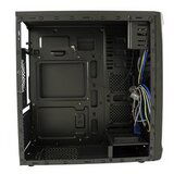 LC Power tower LC-7036B 2xUSB2.0 1xUSB3.0 w/o psu kućište za računare | ePonuda.com