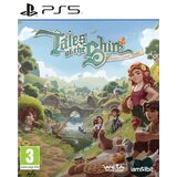  PS5 Tales of the Shire A The Lord of The Rings Game Cene