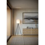 Eglo 44104 - podna lampa belgrave 1xE27/40W/230V | Eponuda.com