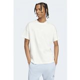 Adidas Majice s kratkimi rokavi M A SZN T Bela | Shoptok.si