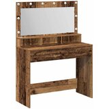  Toaletni stol Staro drvo 100 x 41 x 135 cm Konstruirano drvo | Eponuda.ba
