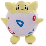 Prestige Figures Pokemon - Togepi Plush | ePonuda.com