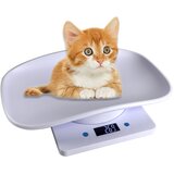 INF Digitalna tehtnica za hišne živali - 15 kg kapaciteta z LCD zaslonom, (5000140279) Cene