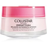 Collistar Idro-Attiva+ Intense Nourishment Balm intenzivna gladilna krema za suho kožo 50 ml Cene