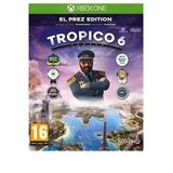 Kalypso Media Tropico 6 El Prez Edition (Xone)