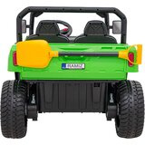  Auto na akumulator Pick-up Speed 900 4x4 - DVOSJED - zeleni | shoptok.hr