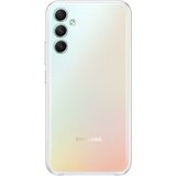 Samsung zaštitna maska za telefon A34 providna" Cene