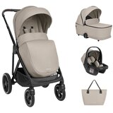 Kikka Boo Chiara 3u1 kolica za bebe | Eponuda.com