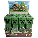  Kaleidoskop Puckator u obliku Minecraft Creepera 16/1 KAL16 Cijene
