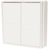 Smart Tech SHELLY 4-KLJUČNO STIKALO ZA DALJINSKO UPRAVLJANJE AVTOMATIZACIJE PAMETNEGA DOMA, (5000293104) | Shoptok.si