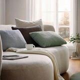 Mömax Okrasna Blazina Melv, Zelena, Ca. 35/50 Cm | Shoptok.si