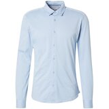 Only & Sons Srajca 'ONSRobin' svetlo modra | Shoptok.si